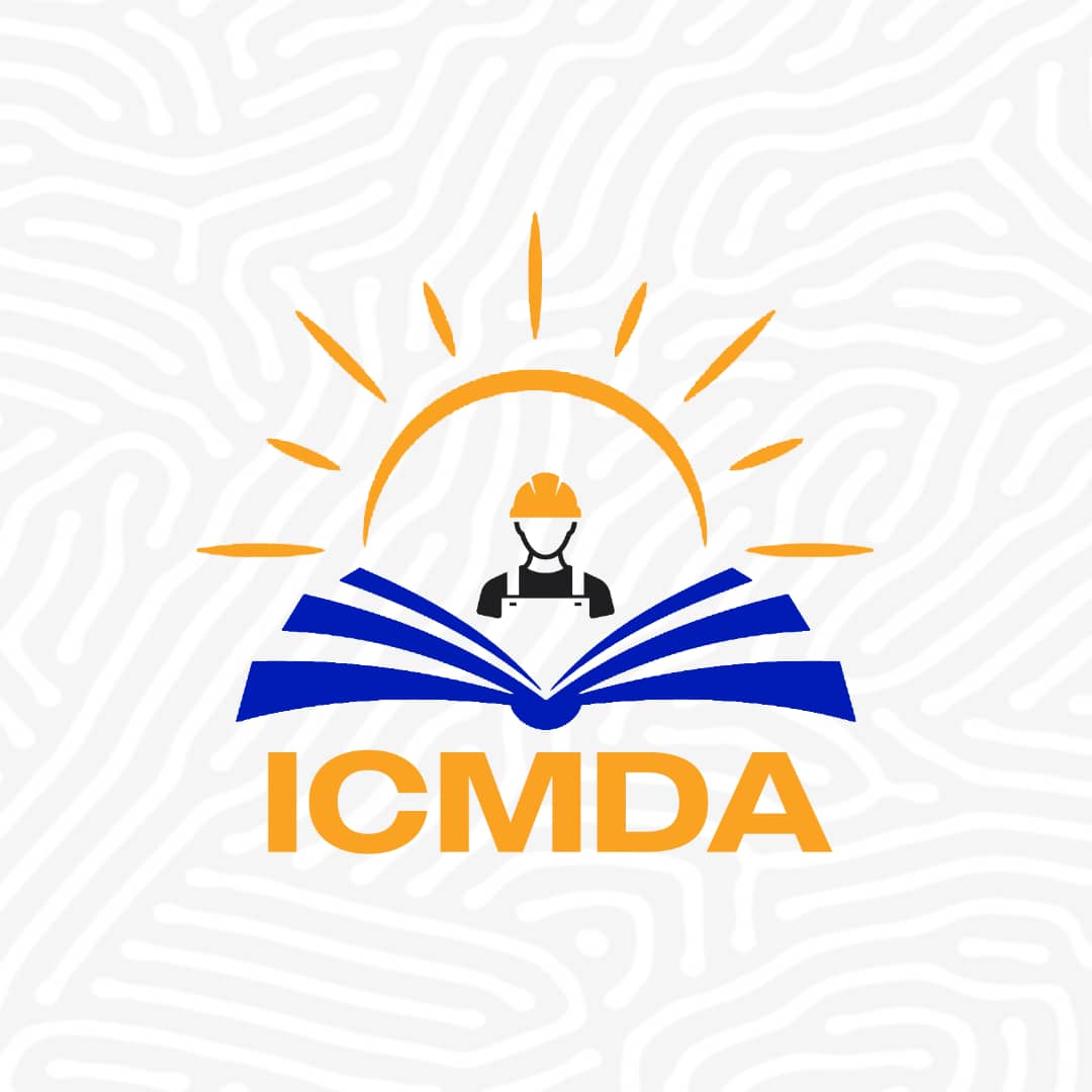 Logo ICMDA