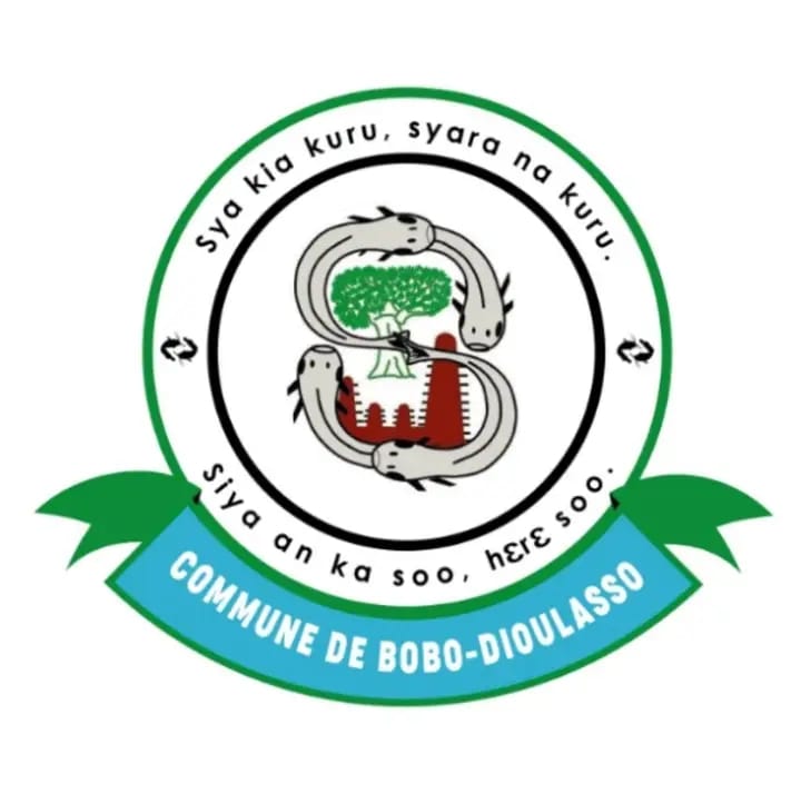 Mairie de Bobo Dioulasso