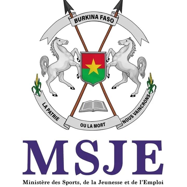Ministère des Sports
